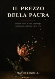 Copertina di Il prezzo della paura